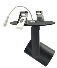 5CCT 3-Wattage Recessed Track Light