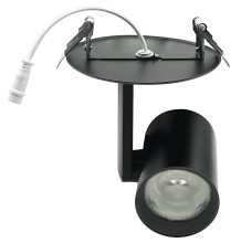 5CCT 3-Wattage Recessed Track Light