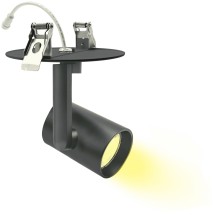 5CCT 3-Wattage Recessed Track Light