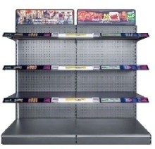 23.1” Digital Stretch Screen