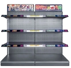 23.1” Digital Stretch Screen