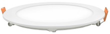 Round Slim Panel – 5CCT Series (6")