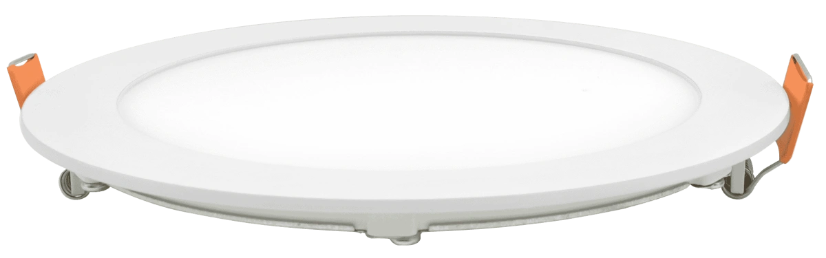 Round Slim Panel – 5CCT Series (6")