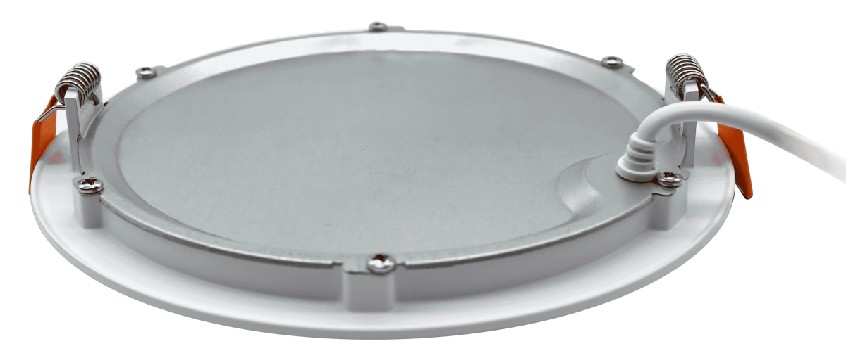 Round Slim Panel – 5CCT Series (6")