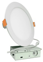 Round Slim Panel – 5CCT Series (6")
