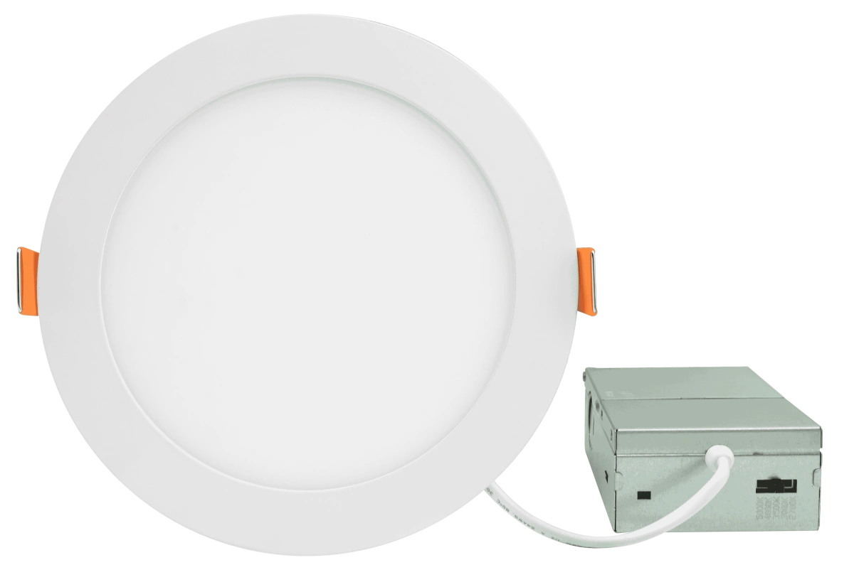 Round Slim Panel – 5CCT Series (6")