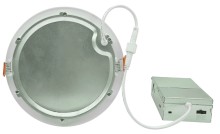Round Slim Panel – 5CCT Series (6")