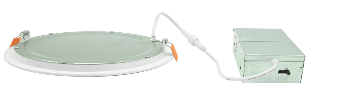 Round Slim Panel – 5CCT Series (8")