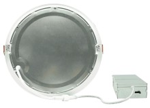 Round Slim Panel – 5CCT Series (8")