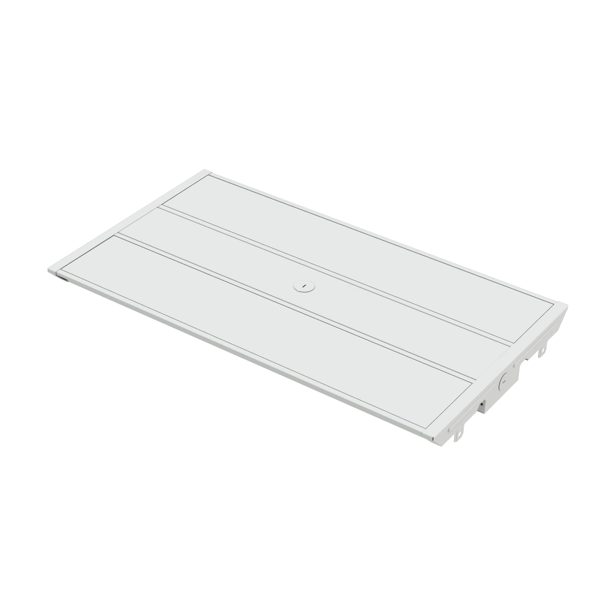 LED Linear HighBay – G4 Series 2FT