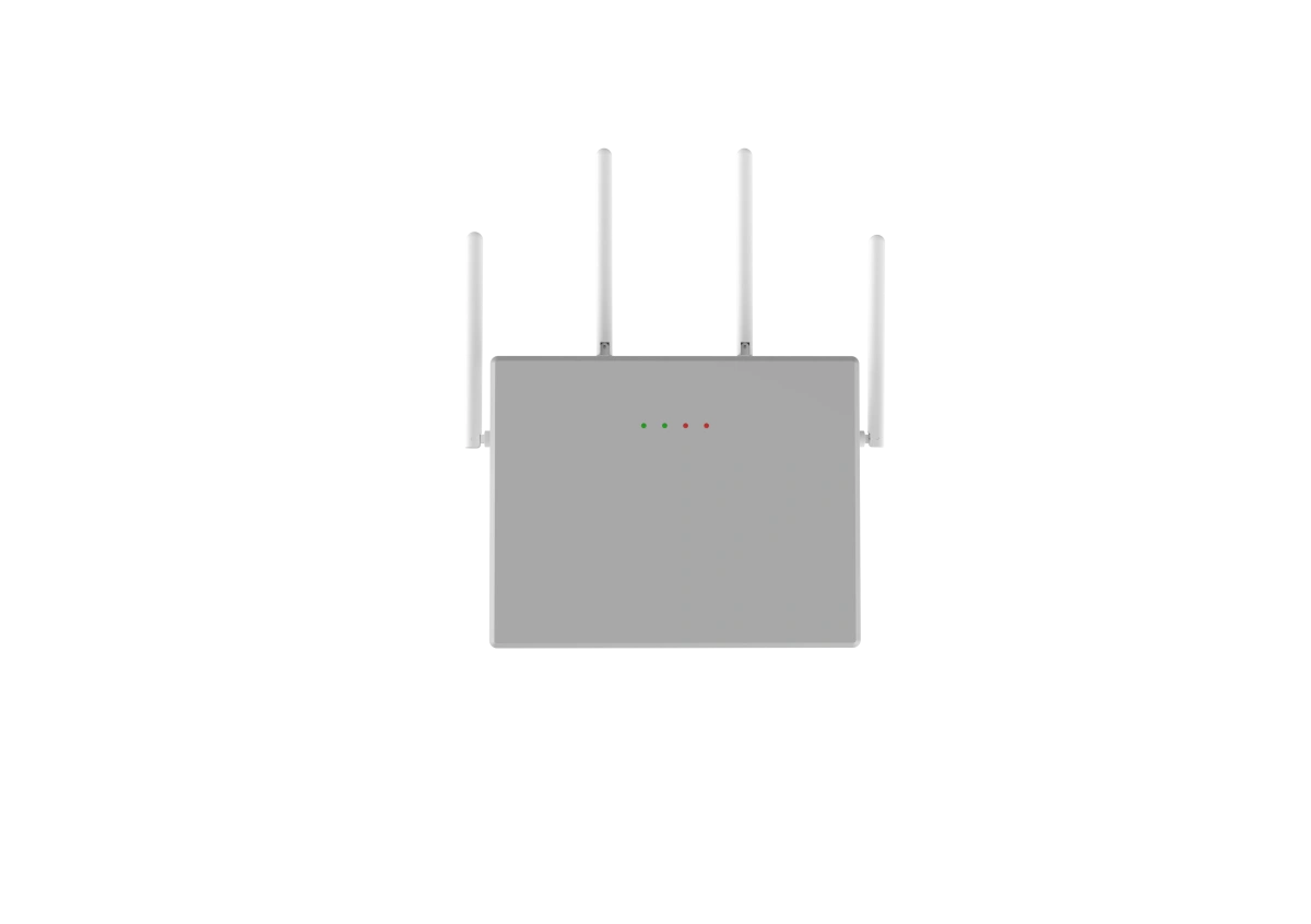 High-performance Intelligent Gateway