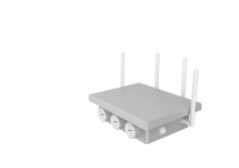 High-performance Intelligent Gateway