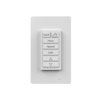 Bluetooth Wireless Wall Switch