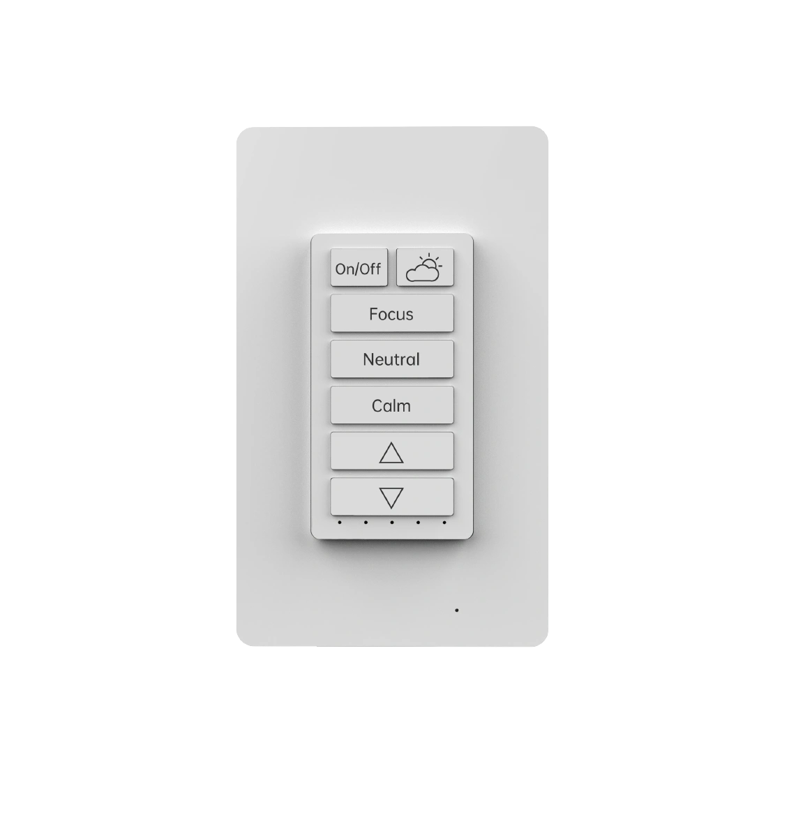 Bluetooth Wireless Wall Switch