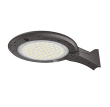 LED POST TOP 4 IN 1 LIGHTING DISTRIBUTION&POWER&CCT