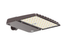 LED PARKING LOT &AREA LIGHTS