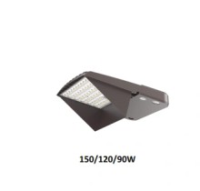 LED PARKING LOT &AREA LIGHTS