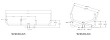 AREA LIGHT POLE&BRACKETS