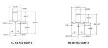 AREA LIGHT POLE&BRACKETS