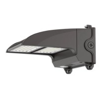 LED WALL PACK /UP&DOWN LIGHTING ,ADJUSTABLE WATTAGE 