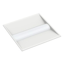 LED Troffer G3 2x2 65W 160lm/W 10400lm 5 Powers & 5 CCTs Adjustable