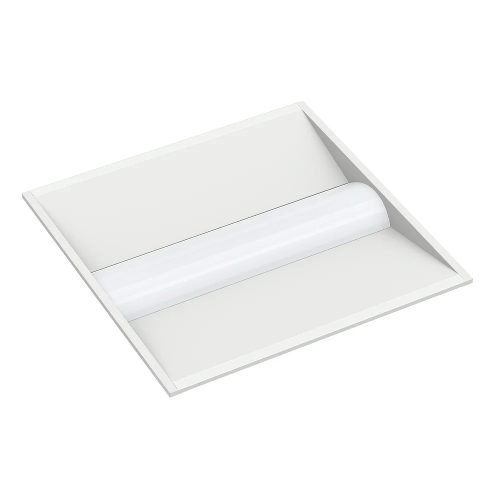 LED Troffer G3 2x2 65W 160lm/W 10400lm 5 Powers & 5 CCTs Adjustable