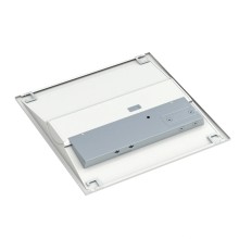 LED Troffer G3 2x2 65W 160lm/W 10400lm 5 Powers & 5 CCTs Adjustable