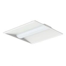 LED Troffer G3 2x2 65W 160lm/W 10400lm 5 Powers & 5 CCTs Adjustable