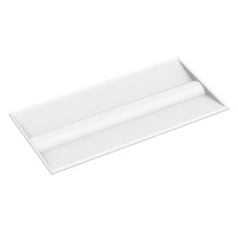 LED Troffer G2 2x4 65 W 160 lm/W 10400lm 5Powers & 5CCTs Adjustable