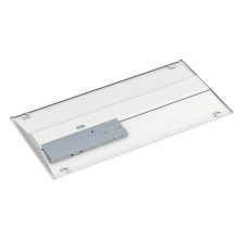 LED Troffer G2 2x4 65 W 160 lm/W 10400lm 5Powers & 5CCTs Adjustable