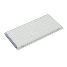 LED PANEL G3 Series 2x4 72W 125lm/W 9000lm 5Power&6CCT Adjustable