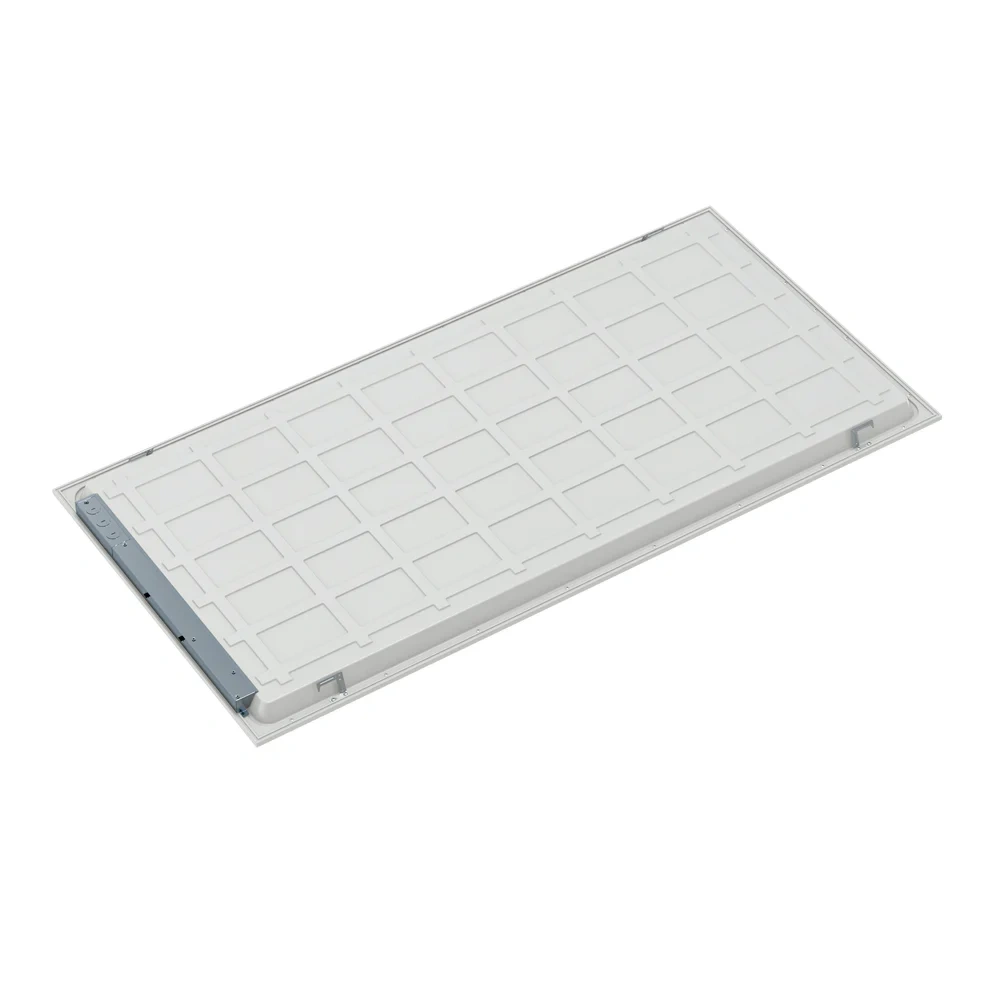 LED PANEL G3 Series 2x4 72W 125lm/W 9000lm 5Power&6CCT Adjustable