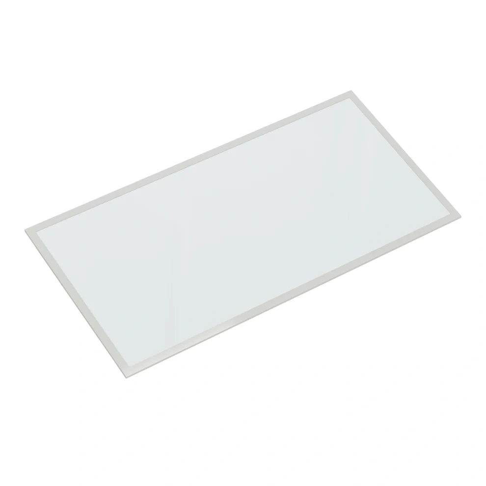 LED PANEL G3 Series 2x4 72W 125lm/W 9000lm 5Power&6CCT Adjustable