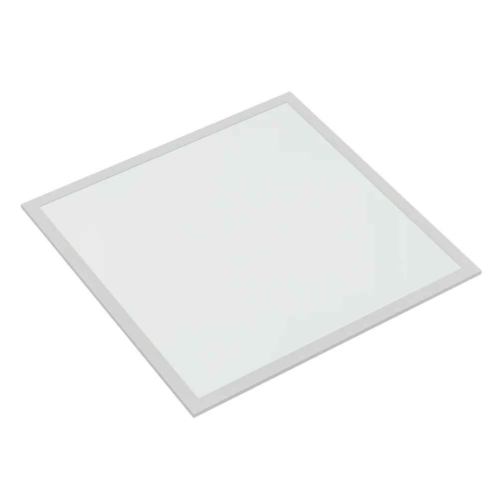 LED PANEL G3 Series 2x2 50W 125lm/W 6250lm 5Power&6CCT Adjustable