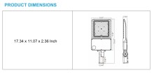 AEAR LIGHT G8 SERIES
