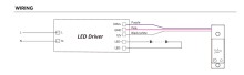 Integrated Slim Sensor - Bluetooth & Daylight Harvesting