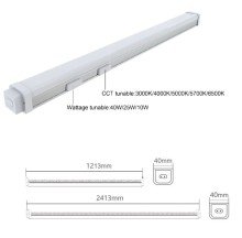 4FT LED Moisture Proof Tube
