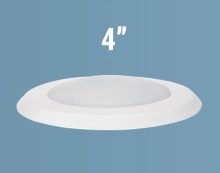 Disk Light 4inch