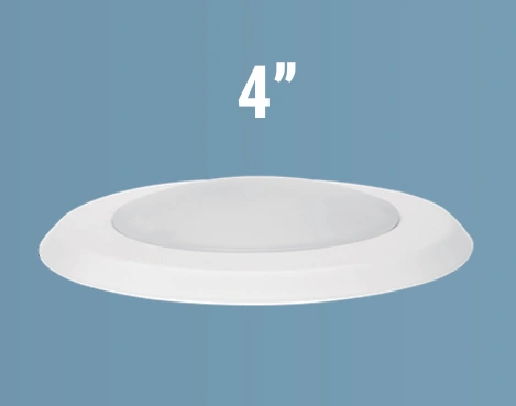 Disk Light 4inch