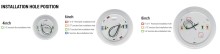 Disk Light 4inch