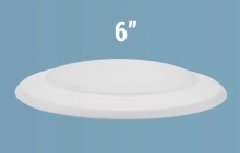 Disk Light 6inch