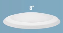 Disk Light 8inch
