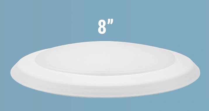 Disk Light 8inch