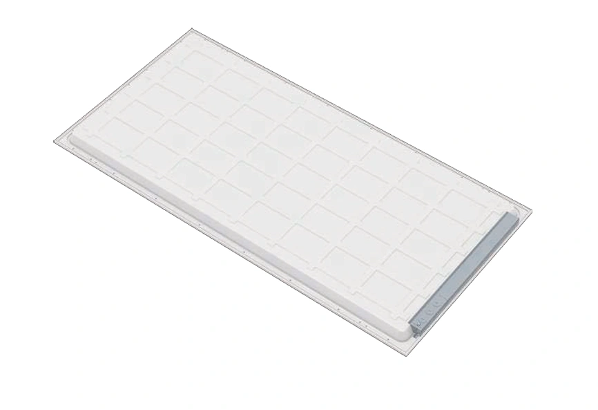 LED BackLit Panel G2 Series 2x4 FT