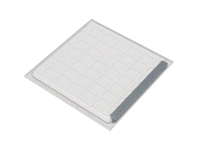 LED BackLit Panel G2 Series 2x2 FT