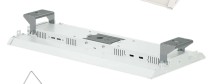 LED Linear HighBay G6 Series 2FT