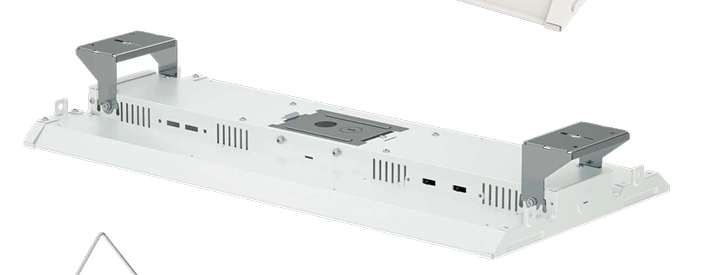 LED Linear HighBay G6 Series 2FT