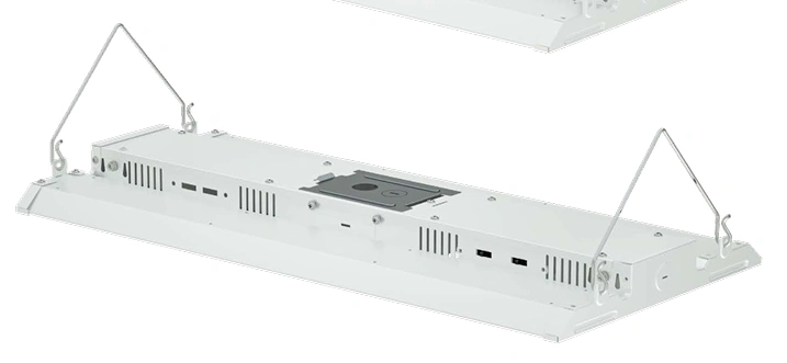 LED Linear HighBay G6 Series 2FT