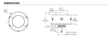 PIR Highbay Sensor – SU-HD09VR-PH5-1