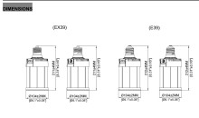 LED Corn Lamp – 150W – G1 Series